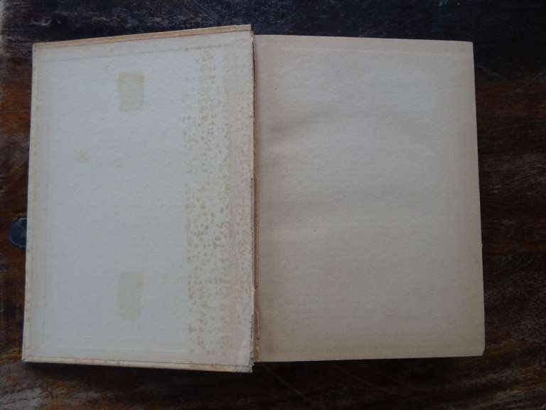 Alternative view of Henri de Greeve Pr. Terra Promissa