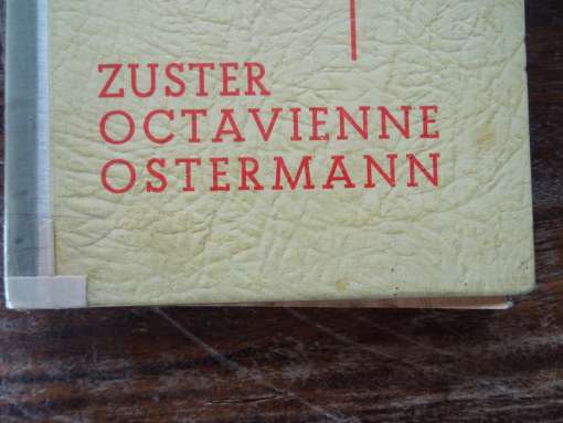 Zuster Octavienne Ostermann