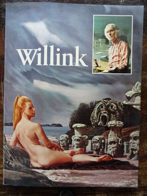Walter Kramer Willink