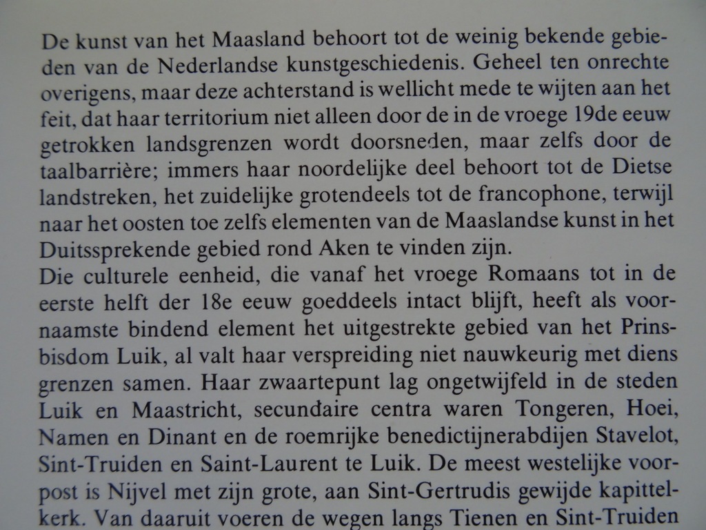 Timmers De kunst van het Maasland I - Afbeelding 5