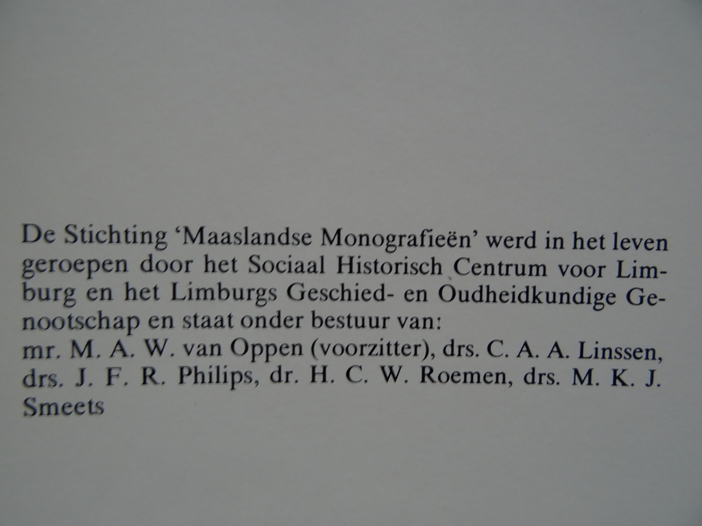 Timmers De kunst van het Maasland I - Afbeelding 11