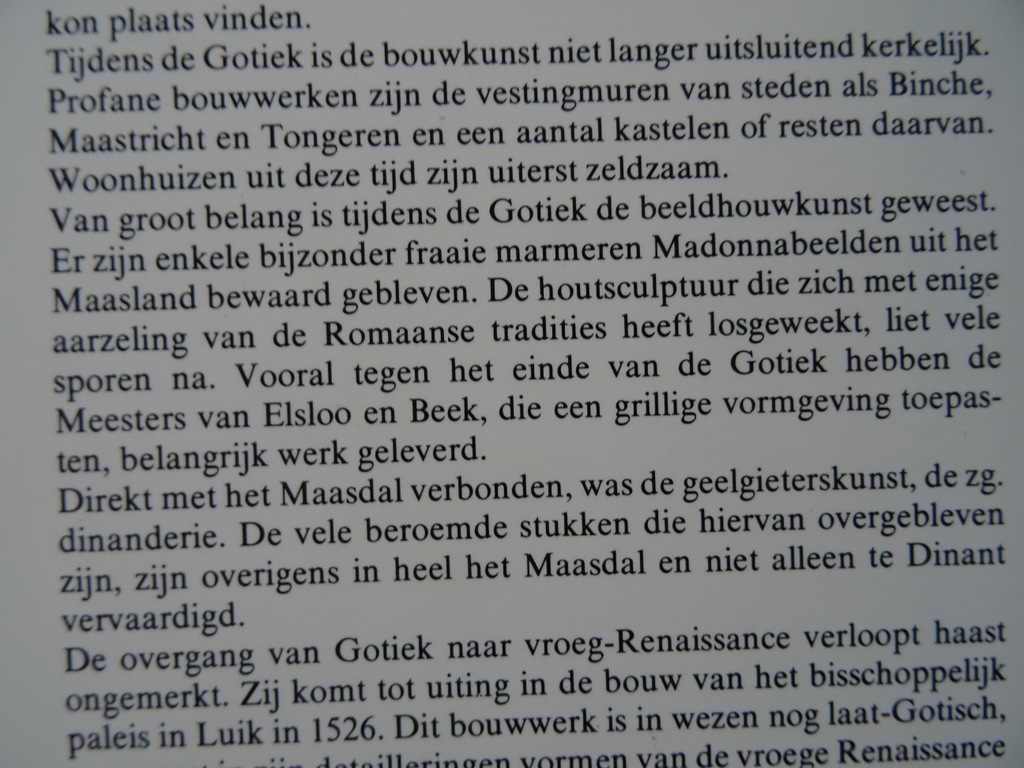 Timmers De kunst van het Maasland I - Afbeelding 26