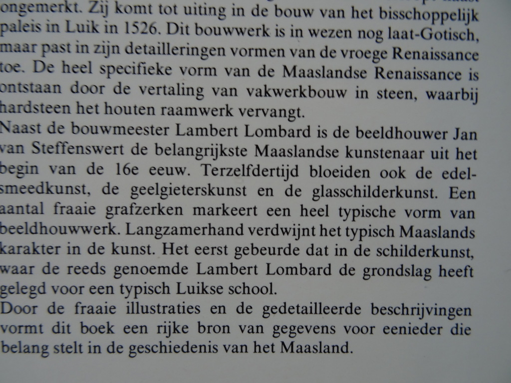 Timmers De kunst van het Maasland I - Afbeelding 27