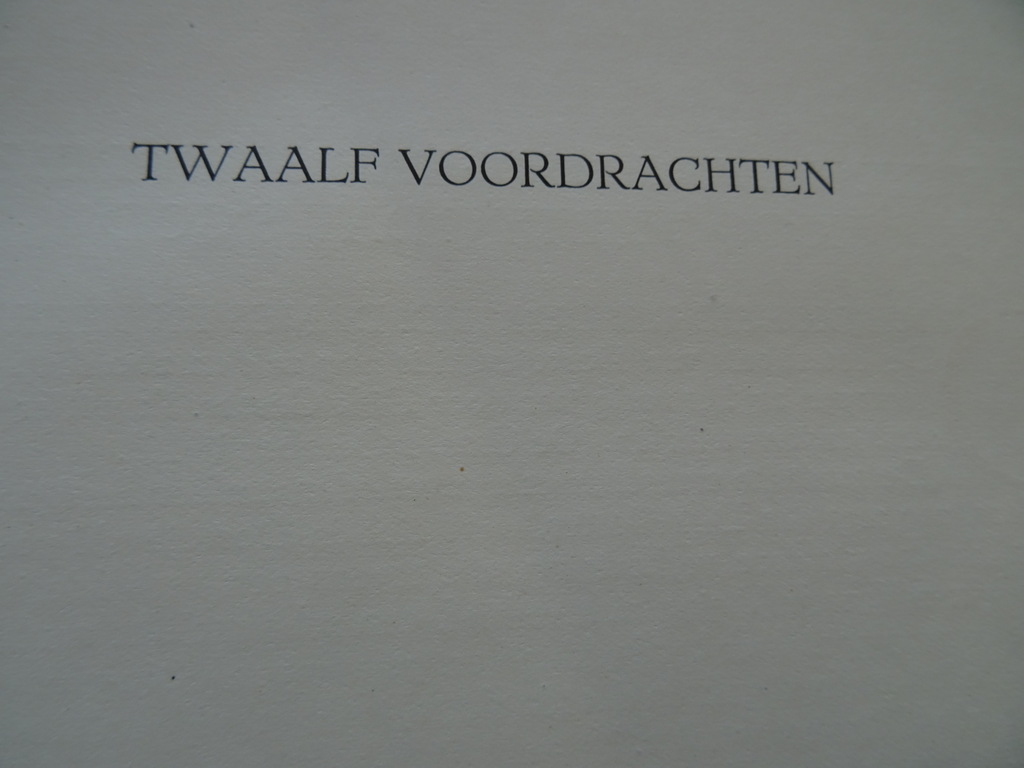Credo in unam sanctam Voordrachten over het Katholicisme - Afbeelding 15