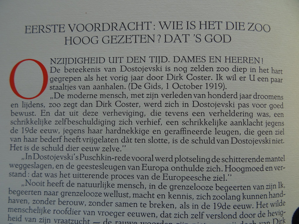 Credo in unam sanctam Voordrachten over het Katholicisme - Afbeelding 16