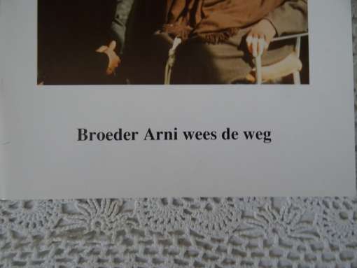Alberto del Fante Wie is Pater Pio?