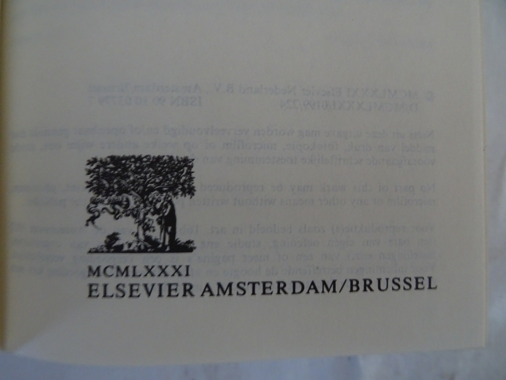Codex Medicus Prof Dr LBW Jongkees - Afbeelding 7