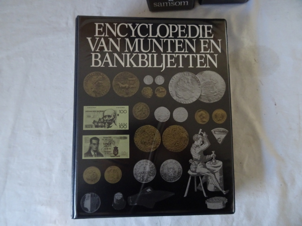 Encyclopedie van munten en bankbiljetten - Afbeelding 2