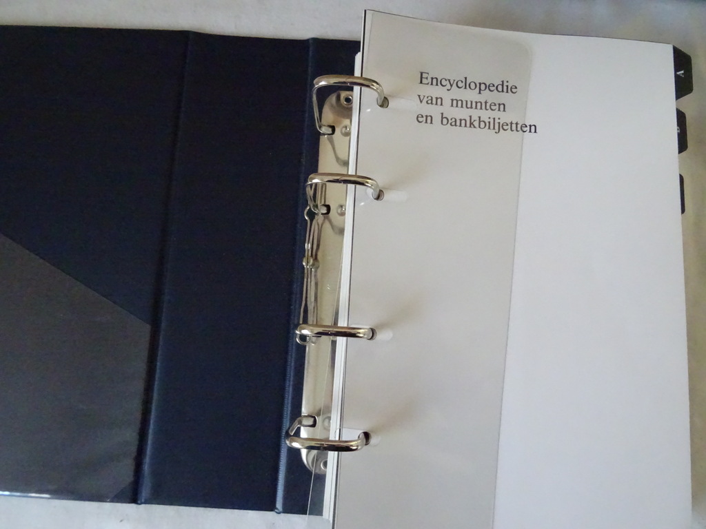 Encyclopedie van munten en bankbiljetten - Afbeelding 4