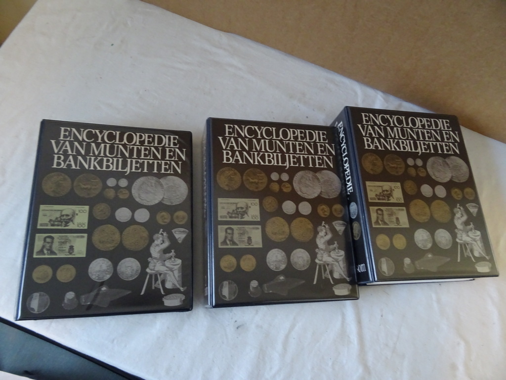Encyclopedie van munten en bankbiljetten - Afbeelding 5