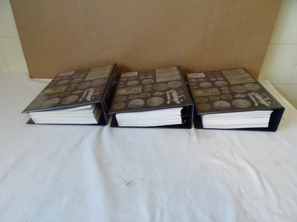Encyclopedie van munten en bankbiljetten - Afbeelding 16