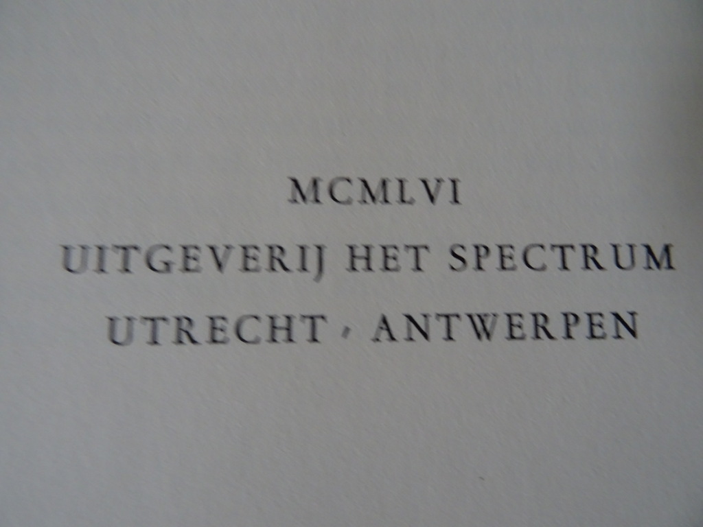 H.W.F. Aukes Kardinaal De Jong - Afbeelding 9
