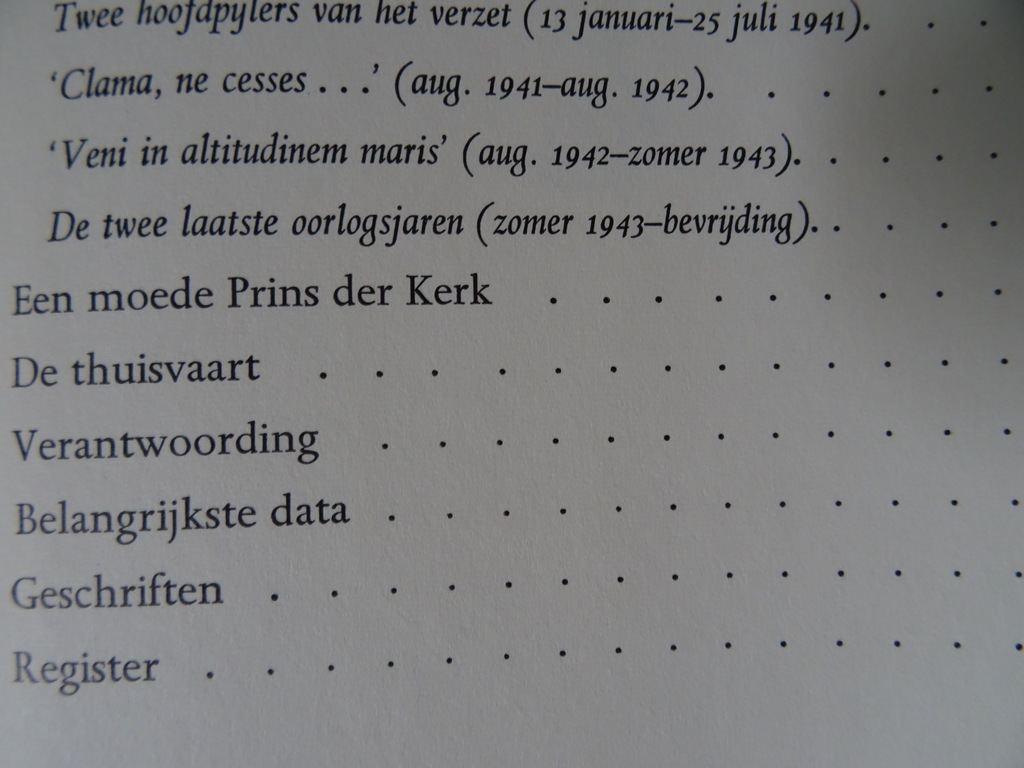 H.W.F. Aukes Kardinaal De Jong - Afbeelding 15