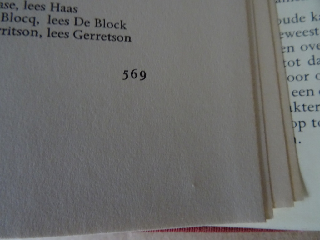 H.W.F. Aukes Kardinaal De Jong - Afbeelding 28