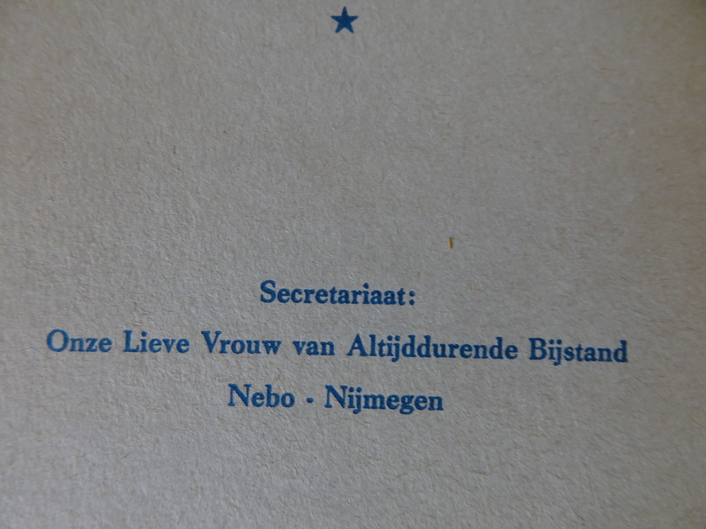 A. Lodders Noveengebeden - Afbeelding 3