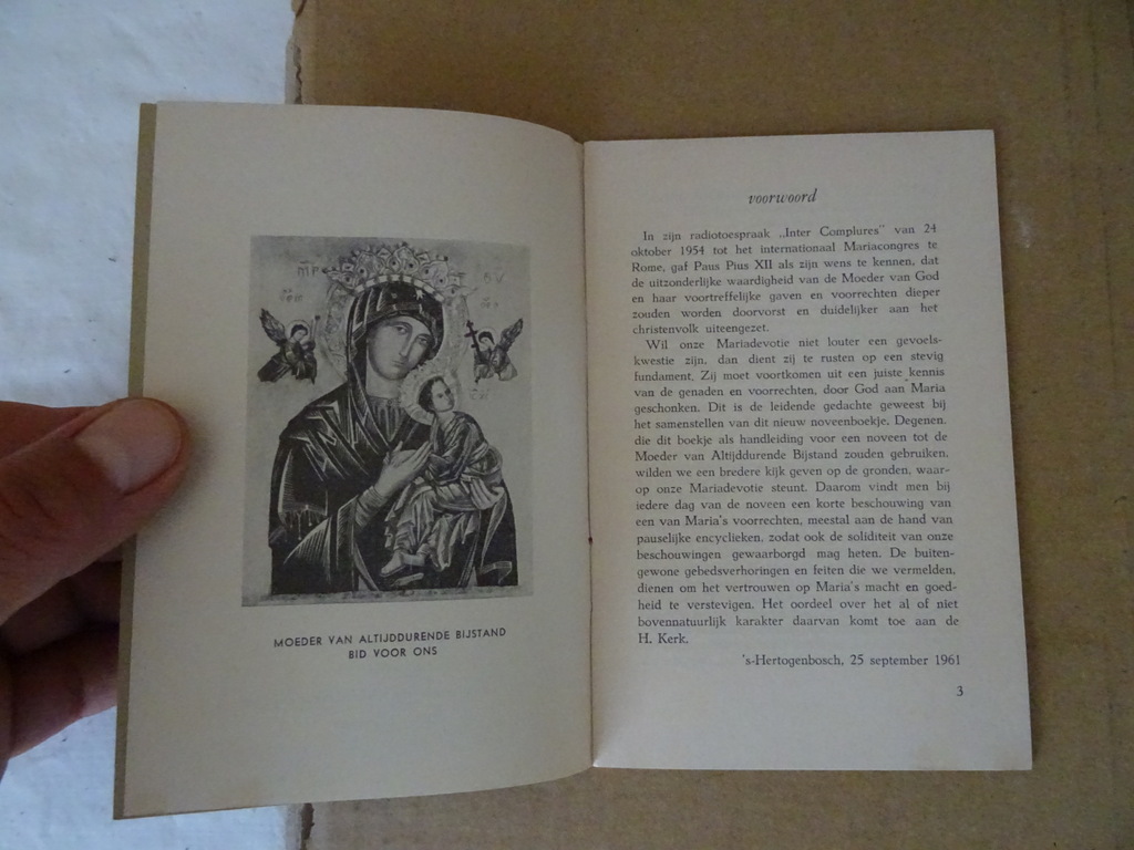 A. Lodders Noveengebeden - Afbeelding 5