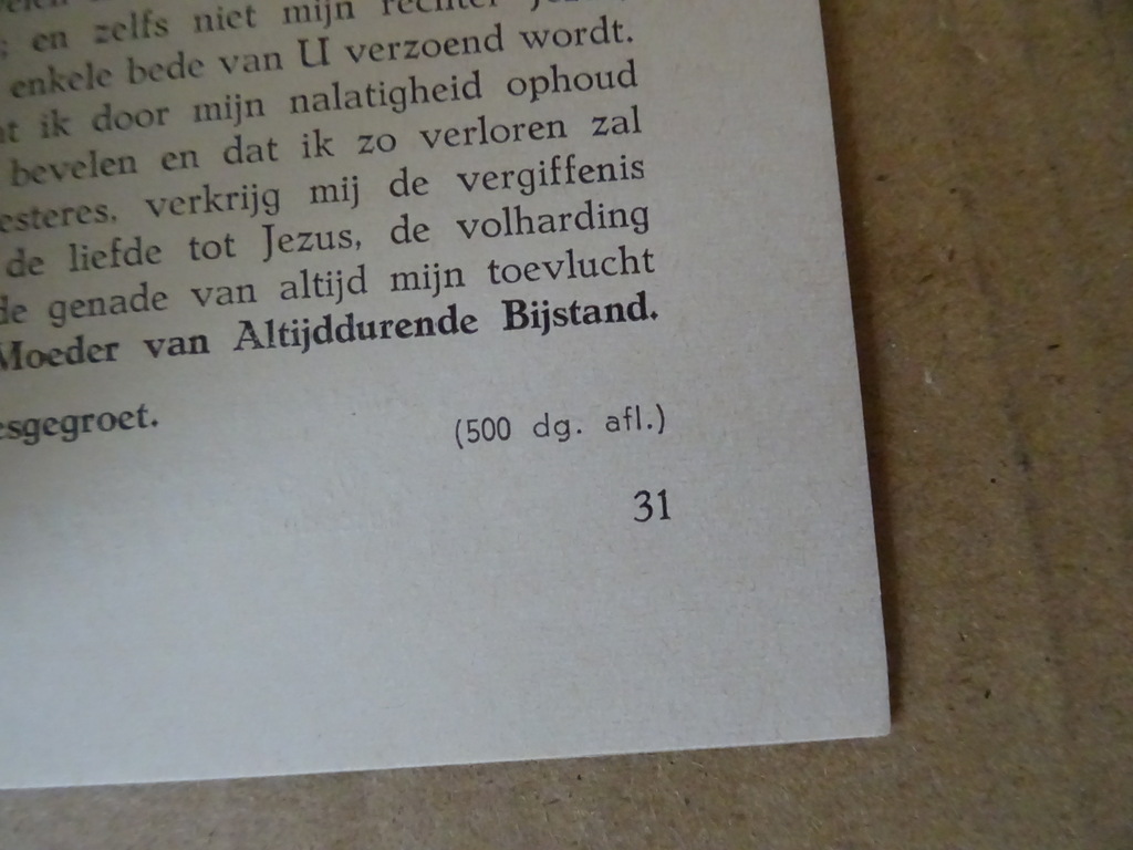 A. Lodders Noveengebeden - Afbeelding 9