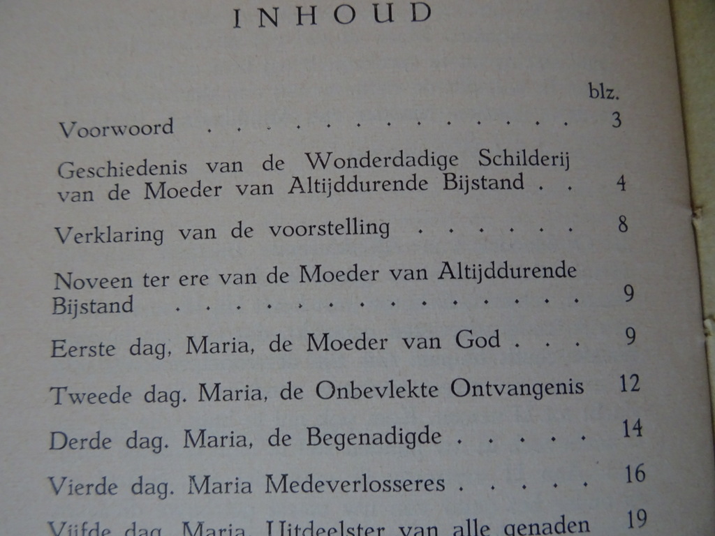 A. Lodders Noveengebeden - Afbeelding 11