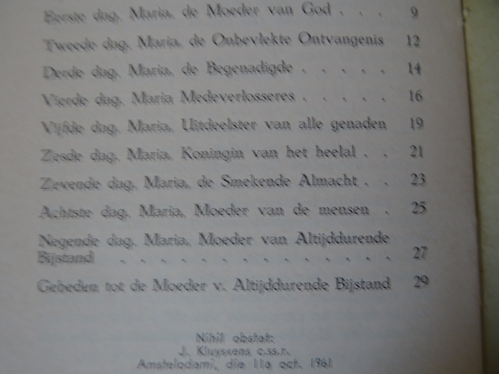 A. Lodders Noveengebeden - Afbeelding 12