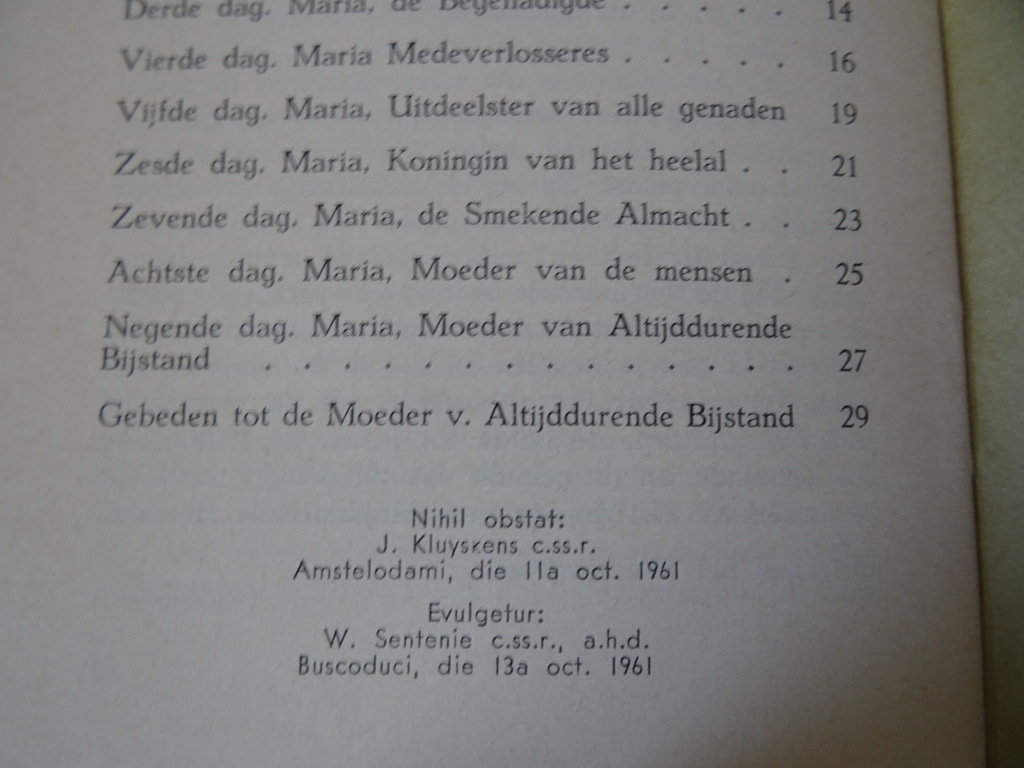 A. Lodders Noveengebeden - Afbeelding 13