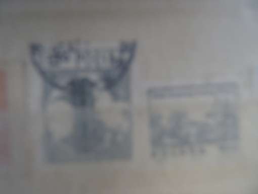 Vintage postzegelcollectie 1956-1980