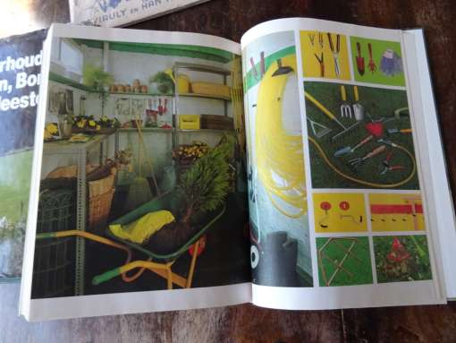 Rebo Productions Het complete tuinboek