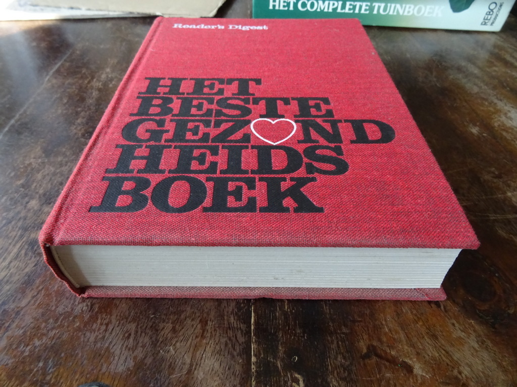 Reader's Digest Het beste gezondheidsboek - Afbeelding 2