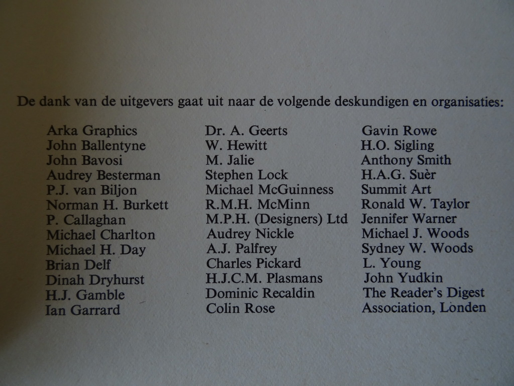 Reader's Digest Het beste gezondheidsboek - Afbeelding 6