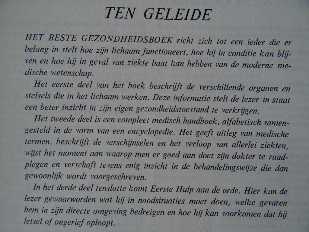 Reader's Digest Het beste gezondheidsboek - Afbeelding 8