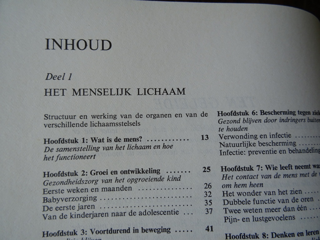 Reader's Digest Het beste gezondheidsboek - Afbeelding 9