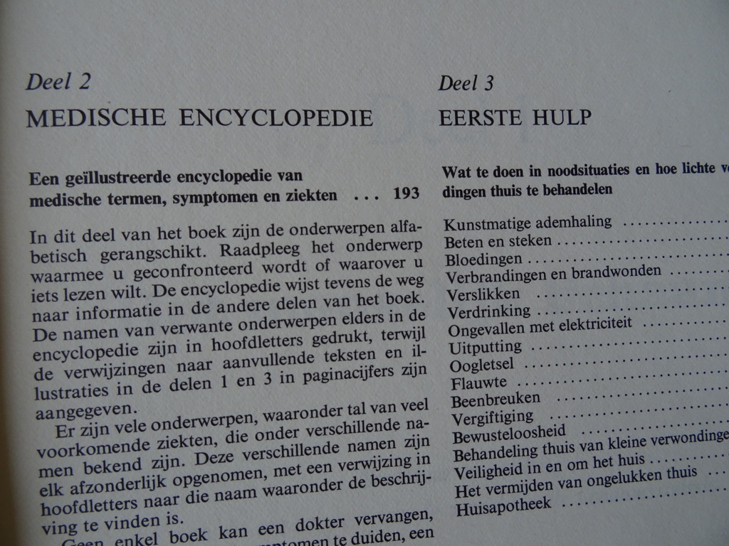 Reader's Digest Het beste gezondheidsboek - Afbeelding 10