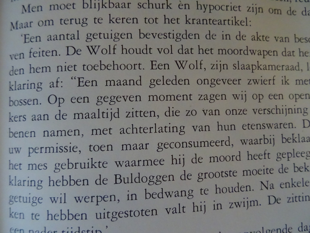Beelden uit het persoonlijke en openbare leven der dieren - Afbeelding 31