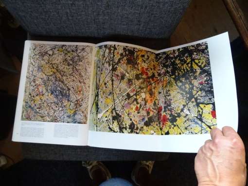 20.000 Jaar schilderkunst Kleurboek der mensheid