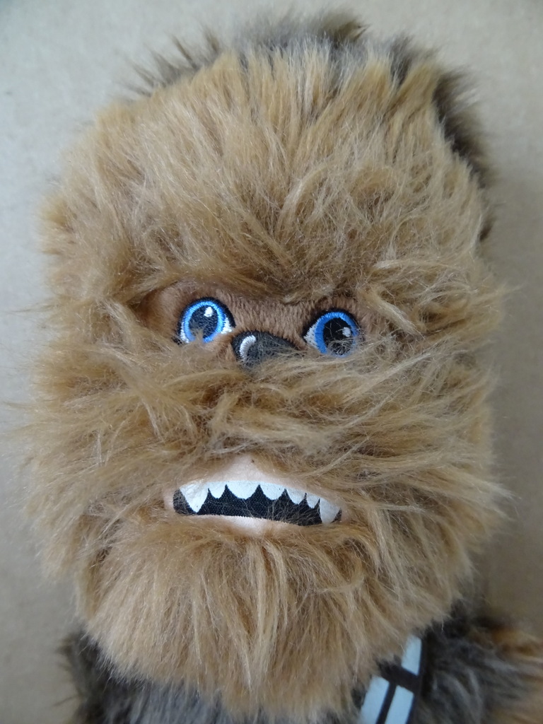 Star wars Chewbacca pop Walt Disney - Afbeelding 2