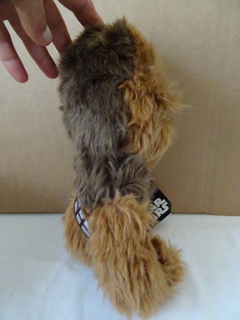 Star wars Chewbacca pop Walt Disney - Afbeelding 7