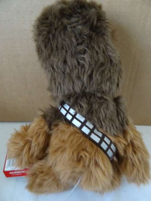 Star wars Chewbacca pop Walt Disney