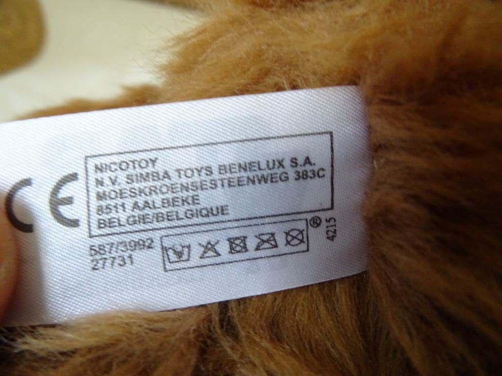 Star wars Chewbacca pop Walt Disney - Afbeelding 12