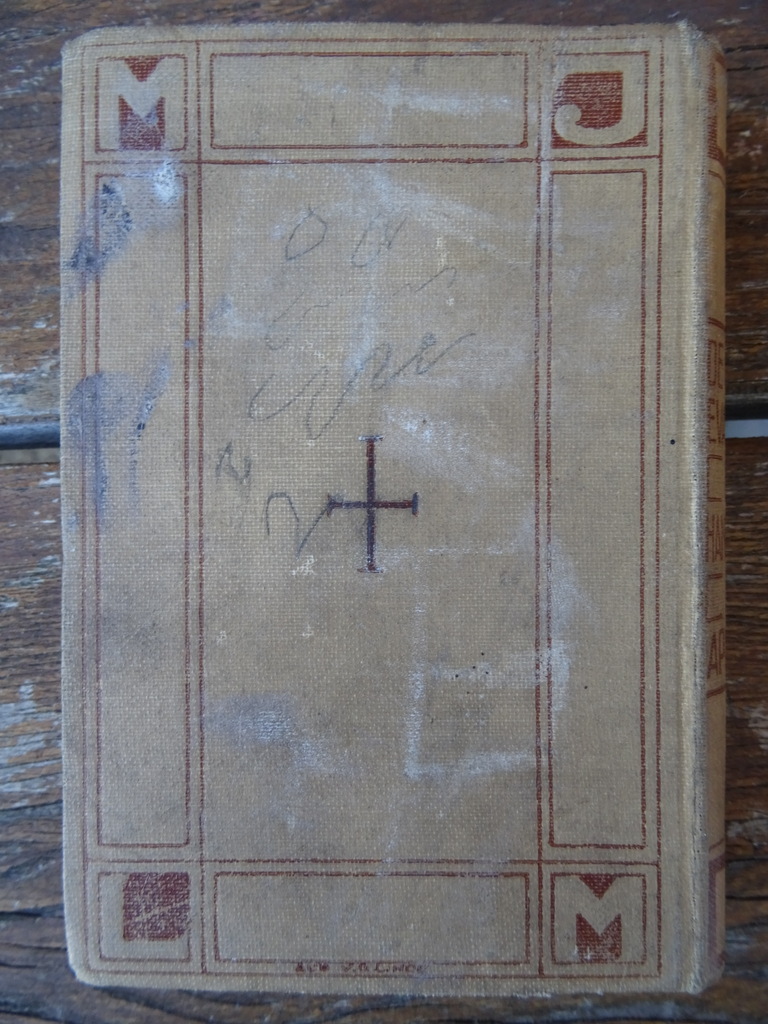 De Heilige Evangeliën en de handelingen der apostelen - Afbeelding 20