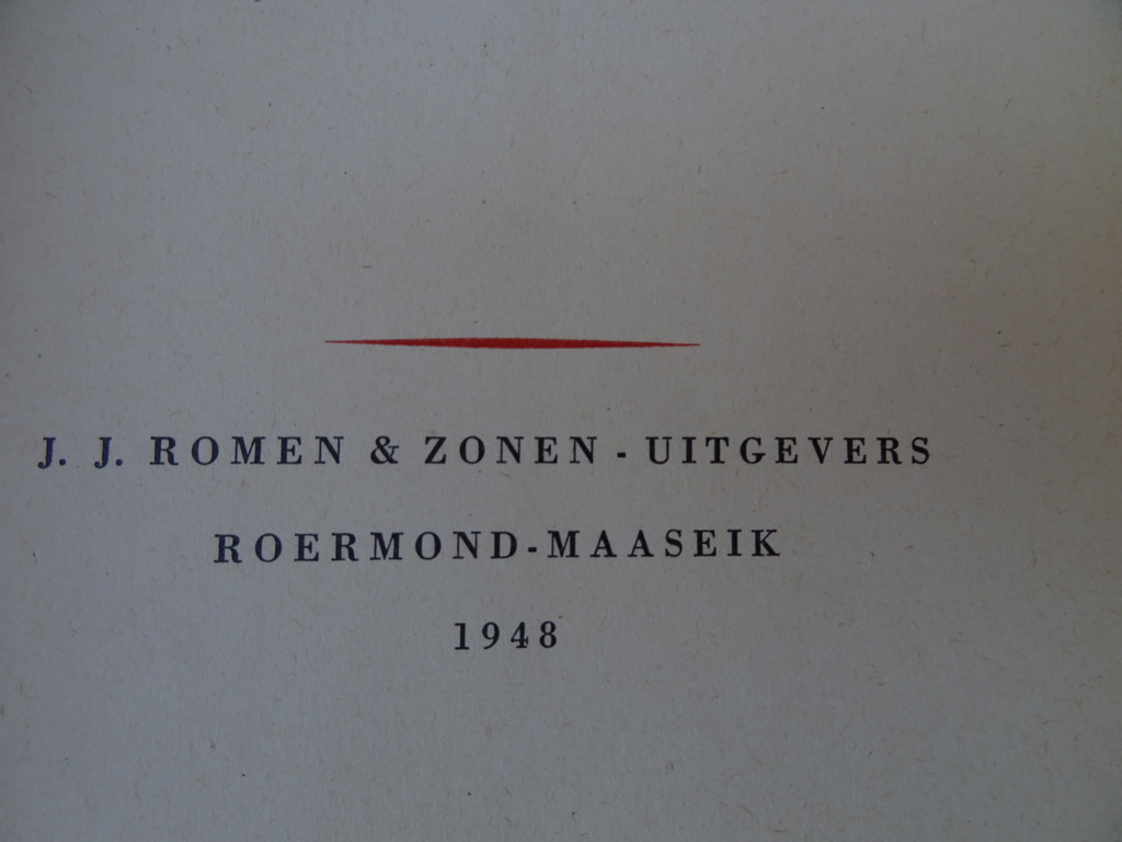 O. Degrijse Christelijk humanisme - Afbeelding 14
