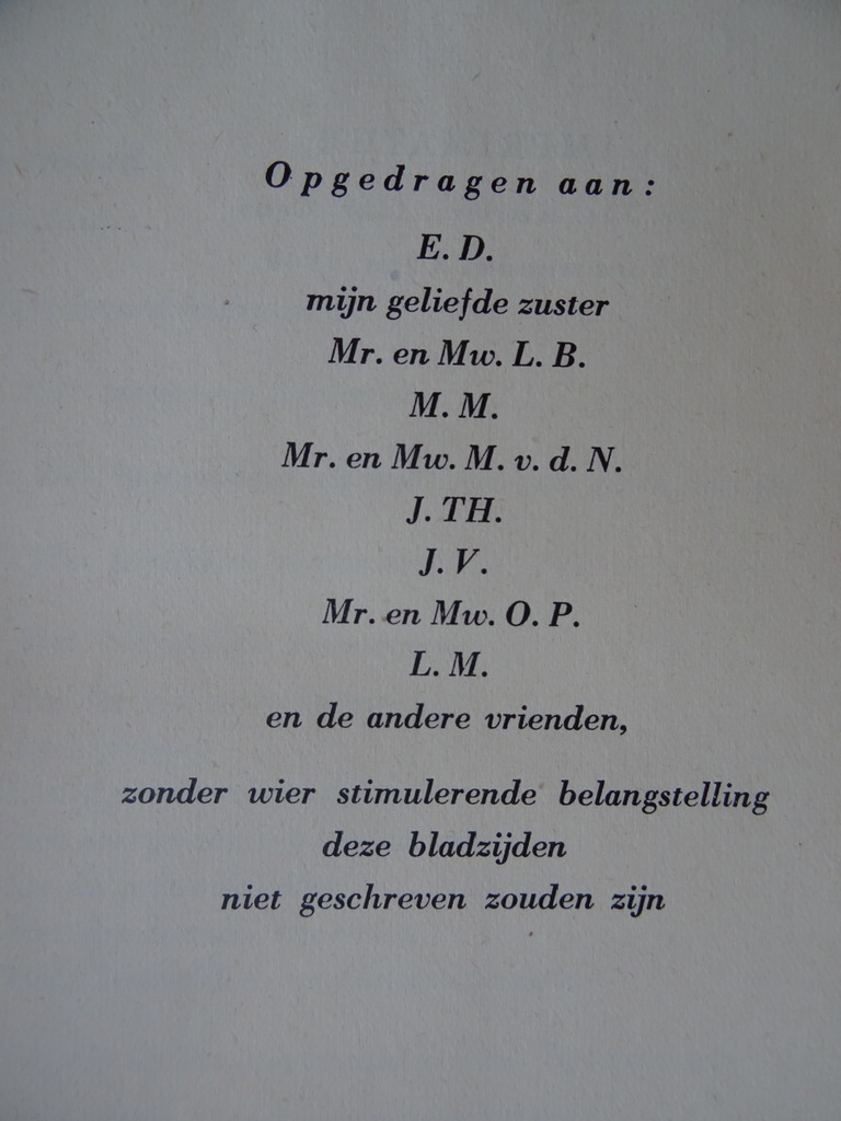 O. Degrijse Christelijk humanisme - Afbeelding 15