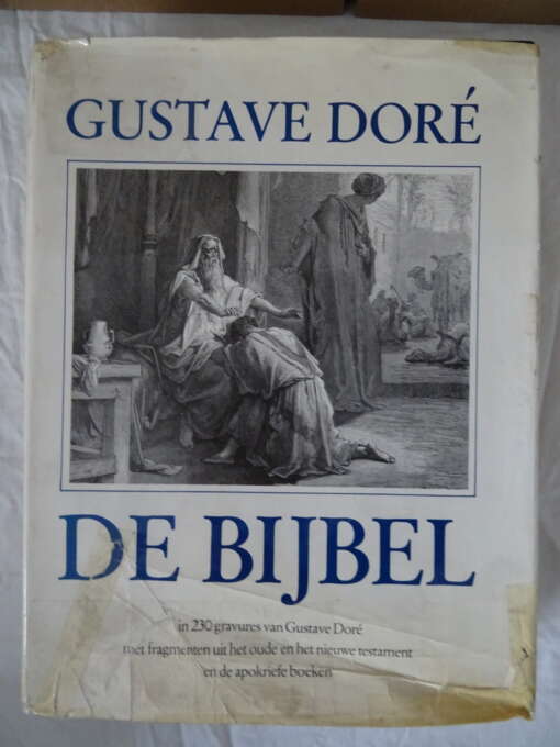 Gustave Doré De bijbel