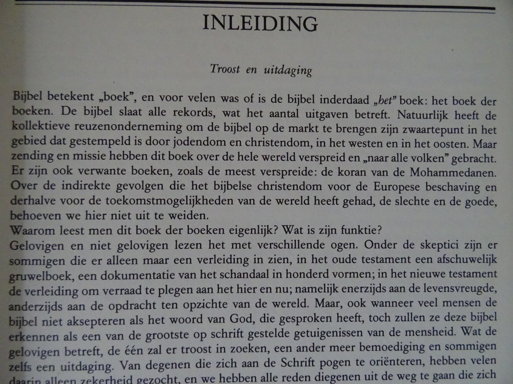 Gustave Doré De bijbel - Afbeelding 15