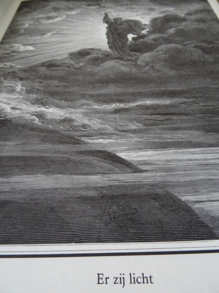 Gustave Doré De bijbel - Afbeelding 22