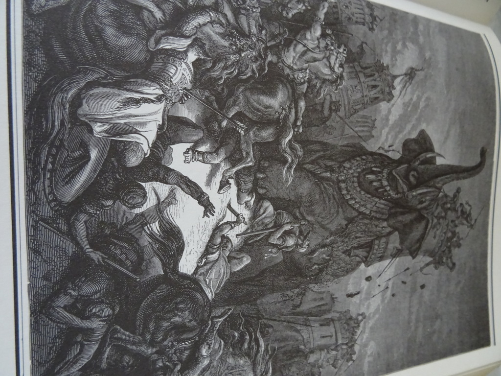 Gustave Doré De bijbel - Afbeelding 27