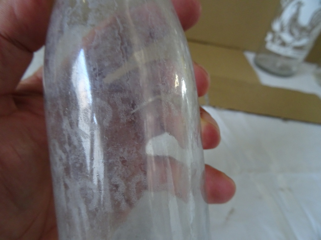 Limonade gazeuse flesje Koekkelkoren Borgharen - Afbeelding 3