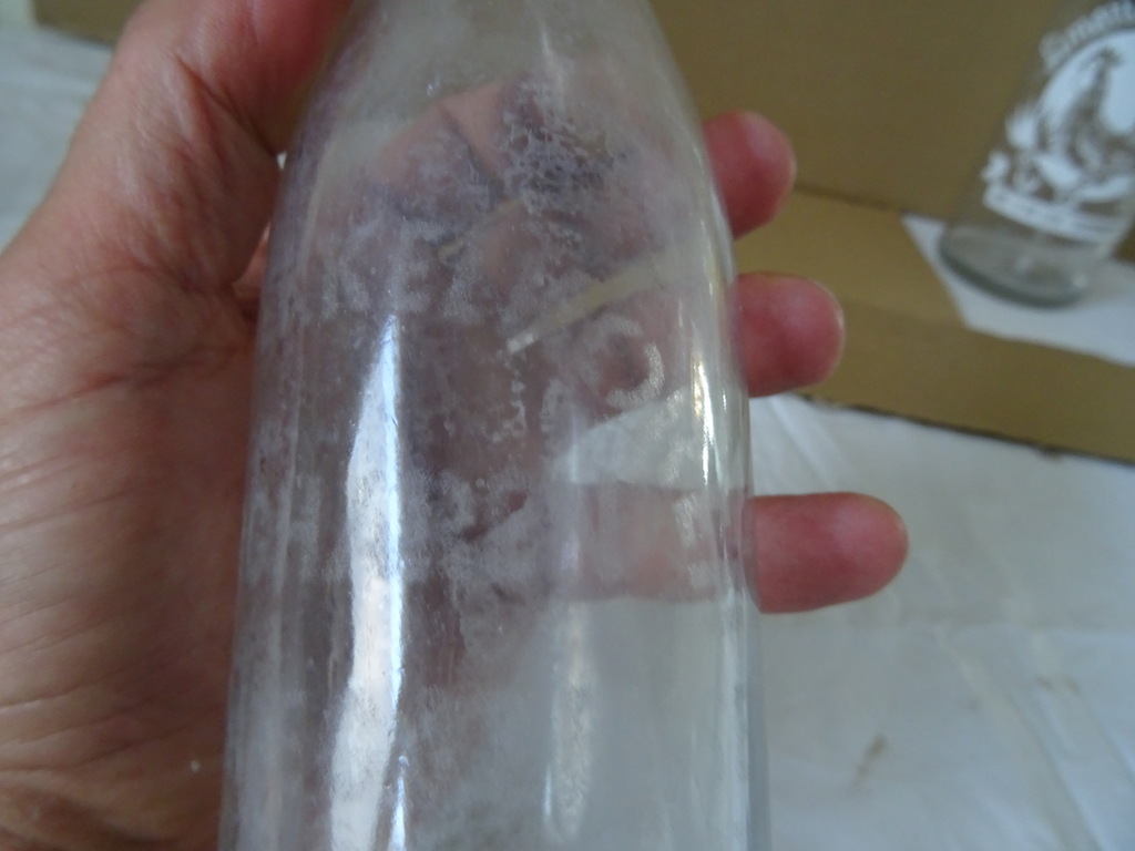 Limonade gazeuse flesje Koekkelkoren Borgharen - Afbeelding 5
