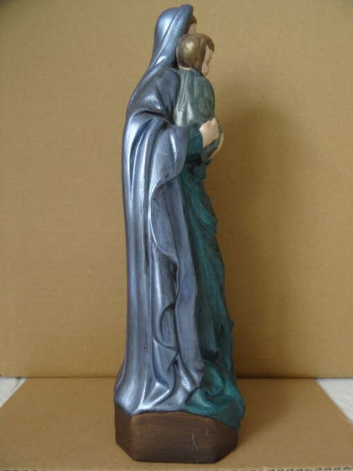 Prachtig Mariabeeld de Moeder Gods