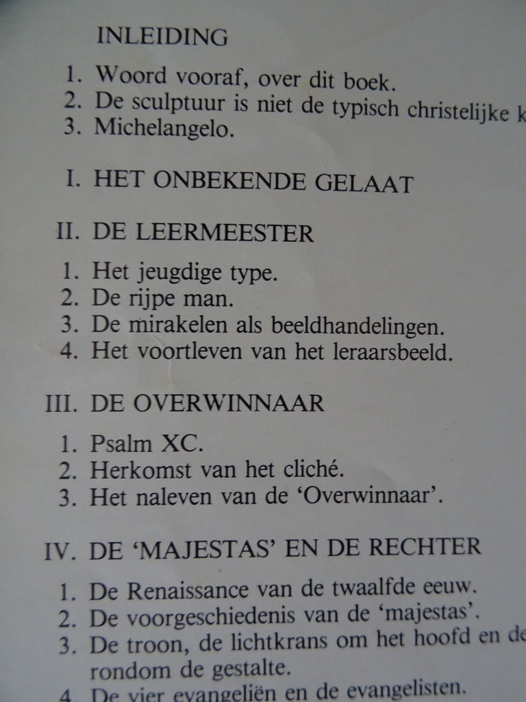 Frits van der Meer Hans Sibbelee Imago Christi - Afbeelding 7