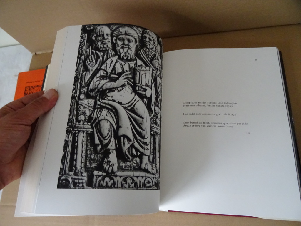 Frits van der Meer Hans Sibbelee Imago Christi - Afbeelding 24