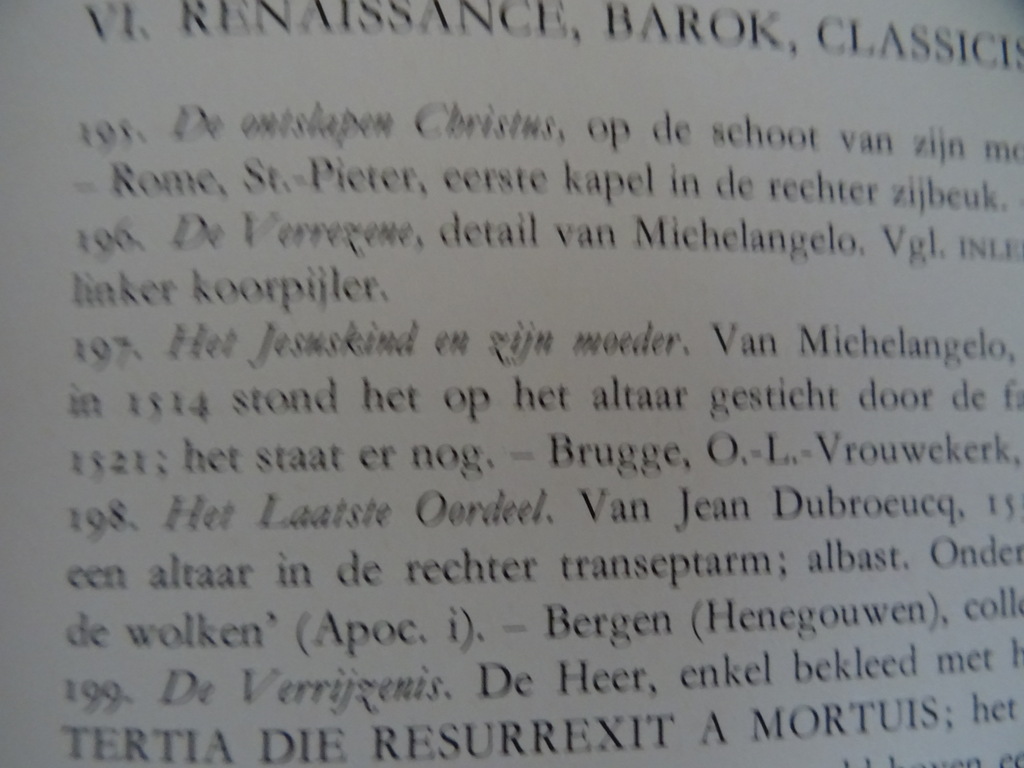 Frits van der Meer Hans Sibbelee Imago Christi - Afbeelding 26